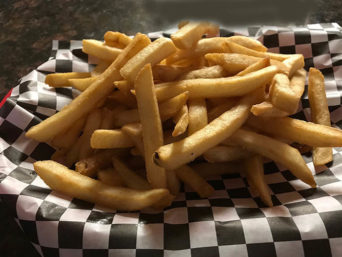 appetizer-french-fries