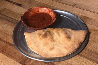 calzone