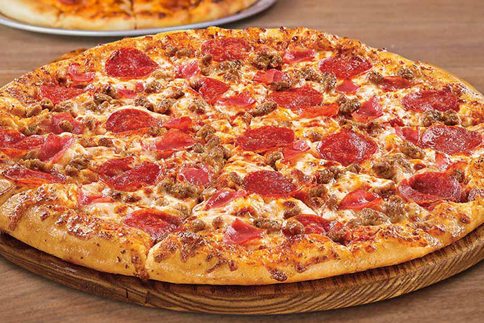 pizza-meat-lovers