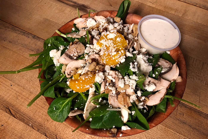 salad-spinach